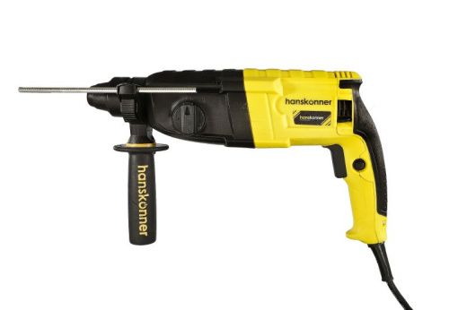 Перфоратор SDS Plus Hanskonner HRH0824RE-Tehinstrument