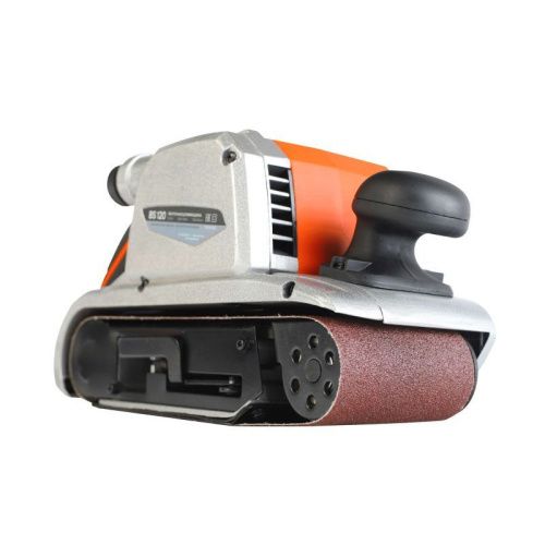 Машина ленточная шлифовальная Patriot BS 120-Tehinstrument
