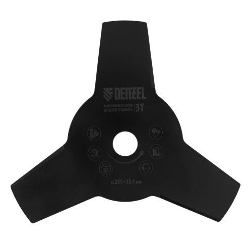 Триммер бензиновый Denzel DGT-52-PRO-Tehinstrument