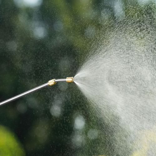 Опрыскиватель аккумуляторный Denzel D-8LI-Tehinstrument