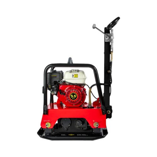 Виброплита DDE  VP125HK-Tehinstrument