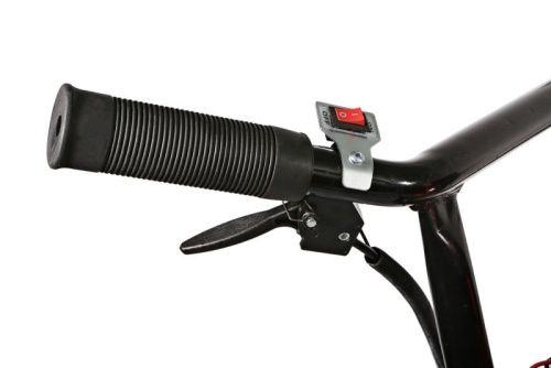 Мотобур СОЮЗ ББС-2030-Tehinstrument