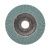 Круг лепестковый торцевой (115х22.23 мм, P60), PATRIOT-Tehinstrument
