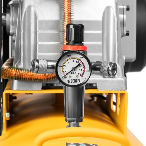 Компрессор воздушный Denzel BCI3000-T/200-Tehinstrument