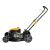 Газонокосилка бензиновая Denzel GLD-560-Tehinstrument