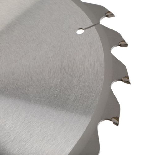 Пильный диск по дереву ArmorPiercing 210x30мм, 24 зуба, Hanskonner-Tehinstrument