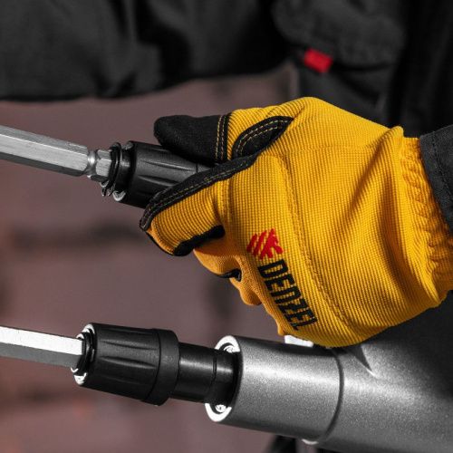 Миксер строительный Denzel EM-2-1600-Tehinstrument