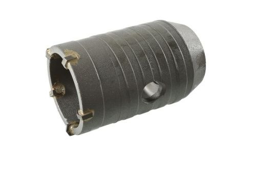 Коронка по бетону, 45 мм, BK8, центрирующее cверло, хвостовик SDS+,  Sturm-Tehinstrument