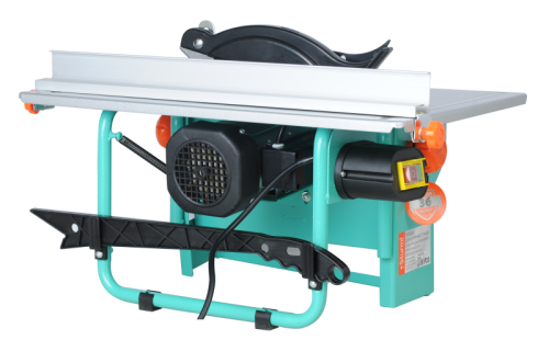 Станок распиловочный TS10420I  Sturm 1,0кВт, диск 200мм,стол 504*334мм, глубина пропила 43мм-Tehinstrument