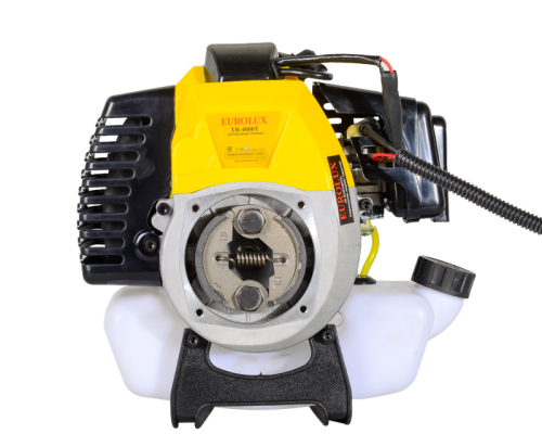 Триммер бензиновый Eurolux TR-4000T-Tehinstrument