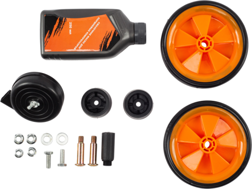 Компрессор Вихрь КМП-50/300АМ-Tehinstrument