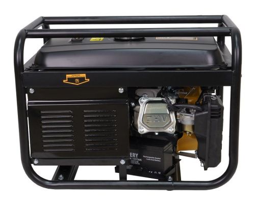 Генератор Habert HT3900EB-Tehinstrument