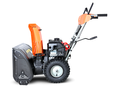 Бензиновый снегоуборщик YARD FOX BASIC 6152E-Tehinstrument