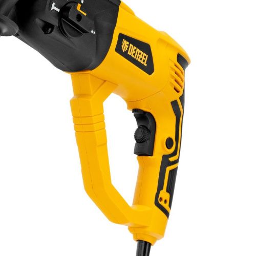 Перфоратор электрический Denzel RH-1050-26-Tehinstrument