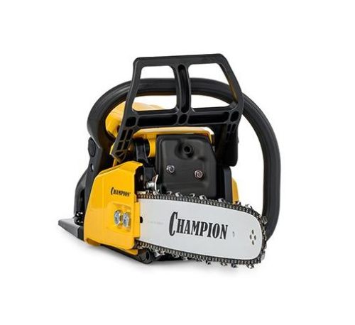 Бензиновая цепная пила CHAMPION 252-16"-Tehinstrument