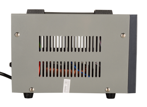 Стабилизатор напряжения Ресанта АСН-500Д/1-Ц-Tehinstrument