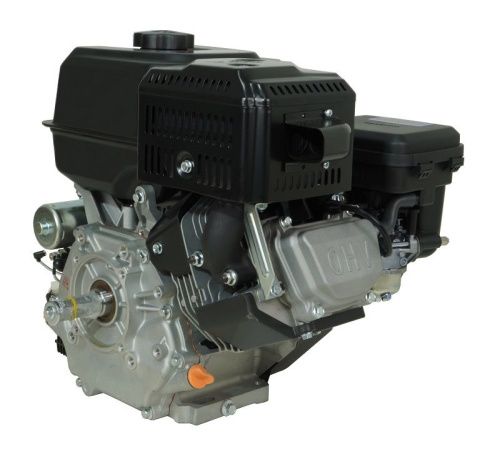 Двигатель Lifan KP460E ECC, вал ?25мм, катушка 18 Ампер-Tehinstrument