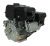 Двигатель Lifan KP460E ECC, вал ?25мм, катушка 18 Ампер-Tehinstrument