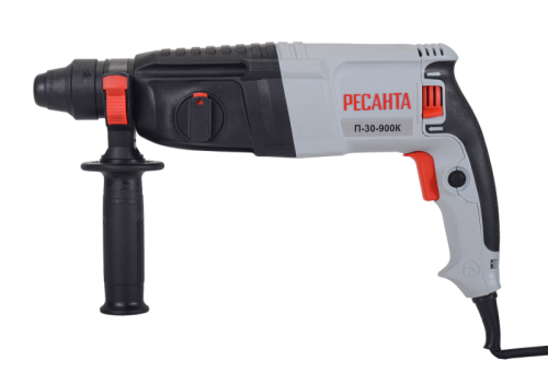 Перфоратор Ресанта П-30-900К-Tehinstrument
