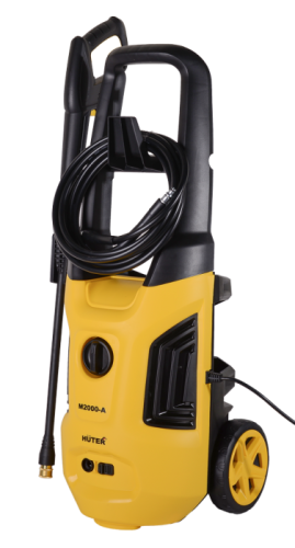 Мойка Huter M2000-A-Tehinstrument