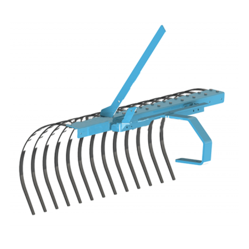 Грабли для адаптера АПМ НЕВА-Tehinstrument