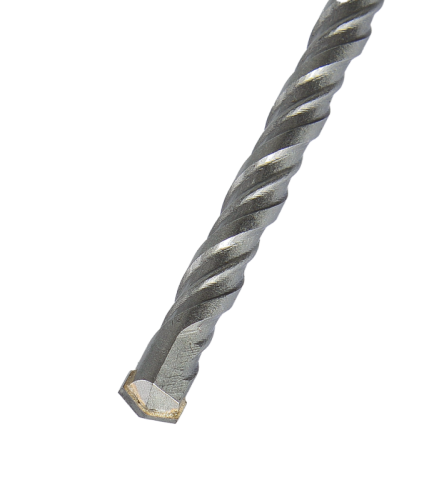 Бур по бетону ВИХРЬ 10x210x150-Tehinstrument