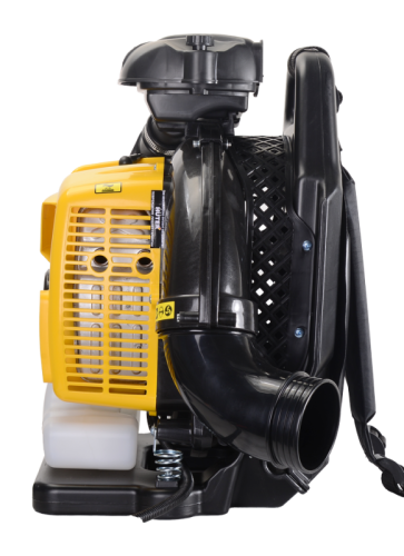 Воздуходувка бензиновая Huter GB-63S-Tehinstrument