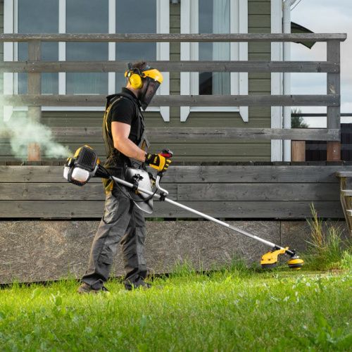 Триммер бензиновый Denzel DGT 430-Tehinstrument