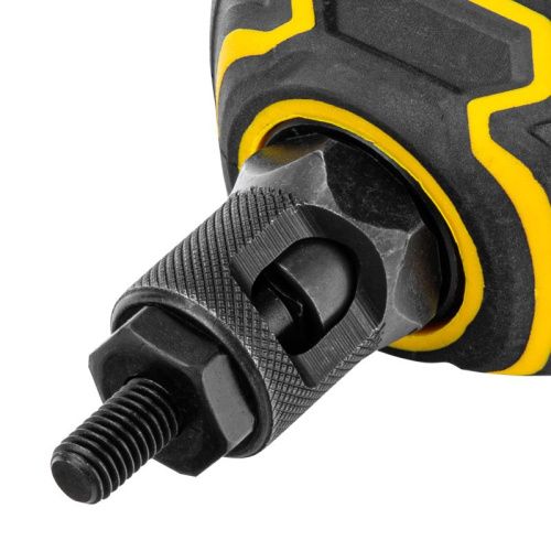 Заклепочник для резьбовых заклепок, двуручный, заклепки М3, М4, М5, М6, М8, М10, M12 Denzel-Tehinstrument