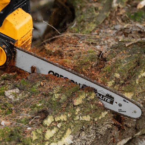 Пила цепная  аккумуляторная  бесщет., Denzel RCS 400-62-Tehinstrument