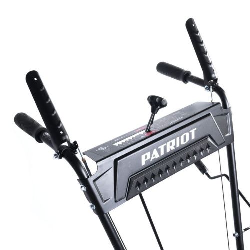 Снегоуборщик бензиновый PATRIOT PS 171-Tehinstrument