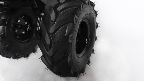 Бензиновый мотоблок CHAMPION BC8738-Tehinstrument