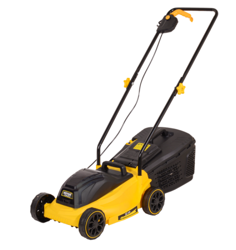 Газонокосилка аккумуляторная Huter CLM-20 Li (с АКБ 4 А/ч и З.У.)-Tehinstrument