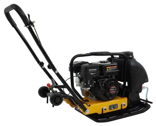 Виброплита Habert H-C80NTL-Tehinstrument