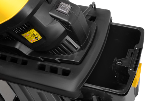 Садовый измельчитель Huter ESH-40P-Tehinstrument