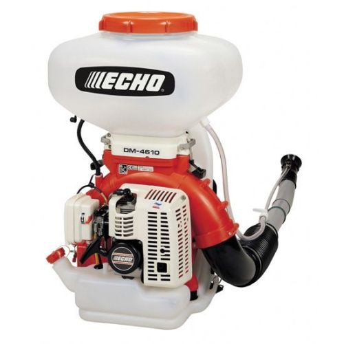 Бензиновый опрыскиватель ECHO DM-6110 (ранцевый распылитель Эхо DM-6110)-Tehinstrument