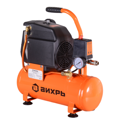 Компрессор Вихрь КП-165/10-Tehinstrument