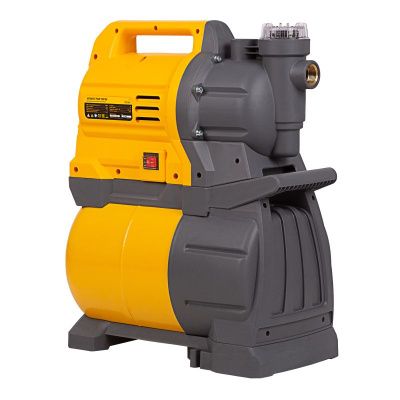 Насосная станция Denzel PSХ1300, Х-Pro-Tehinstrument