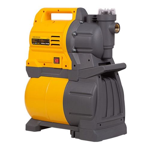 Насосная станция Denzel PSХ1300, Х-Pro-Tehinstrument