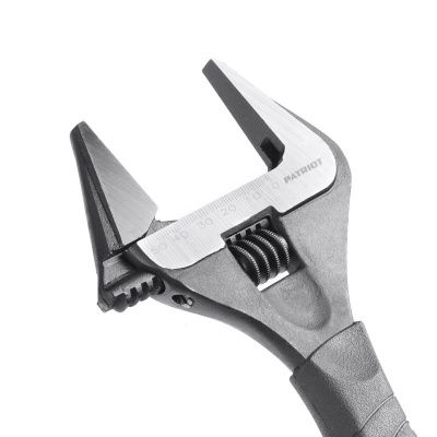 Ключ разводной PATRIOT TAW 255-Tehinstrument