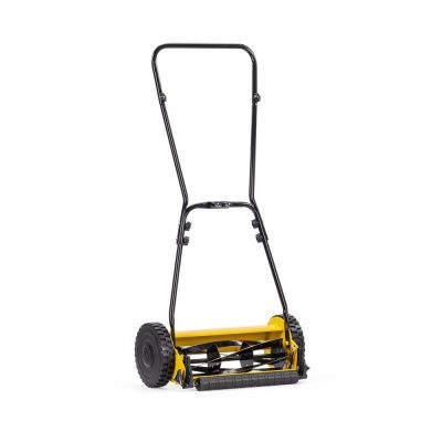 Газонокосилка механическая CHAMPION MM4026-Tehinstrument
