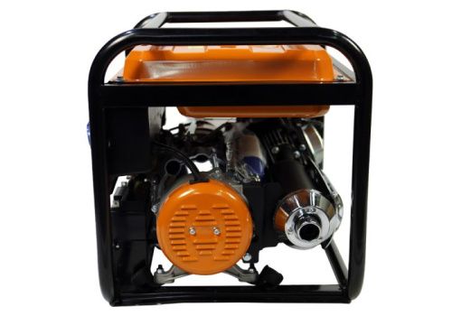 Генератор СОЮЗ ЭГС-7500Э-Tehinstrument