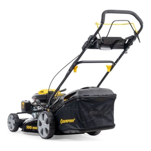 Бензиновая газонокосилка CHAMPION LM5131-Tehinstrument