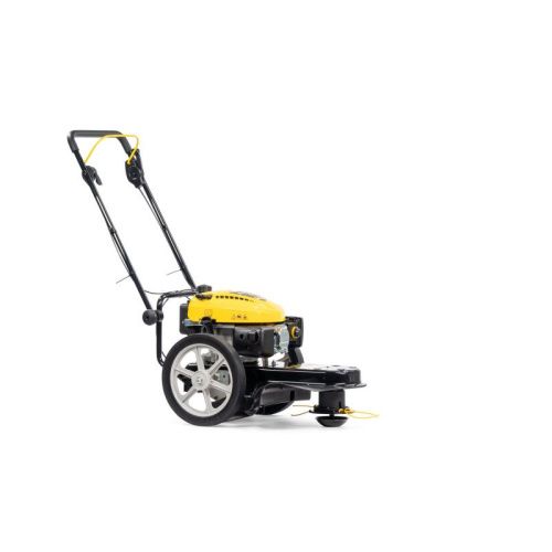 Бензиновая газонокосилка CHAMPION LMH5640-Tehinstrument