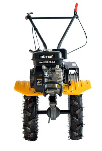 Сельскохозяйственная машина Huter МК-7000P-10-4х2-Tehinstrument