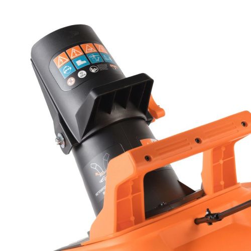 Снегоуборщик электрический Patriot PS 2500 Е-Tehinstrument