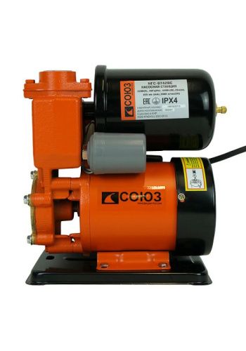 Насосная станция СОЮЗ НГС-9742ВС-Tehinstrument