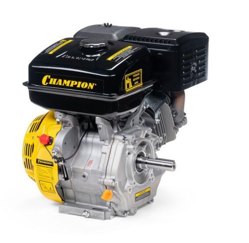 Двигатель с горизонтальным валом CHAMPION G390-1HK-Tehinstrument