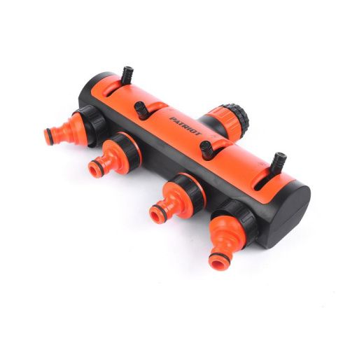 Распределитель PATRIOT WTA 4-Tehinstrument