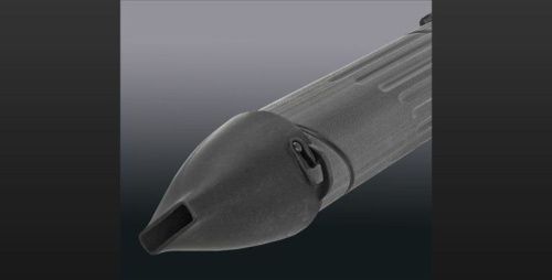 Бензиновая воздуходувка McCulloch MAC GBV345 (пылесос McCulloch MAC GBV345)-Tehinstrument